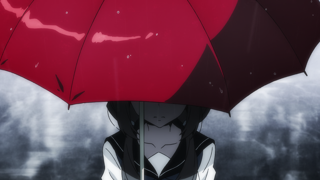 Read more about the article Kiznaiver Episode 7