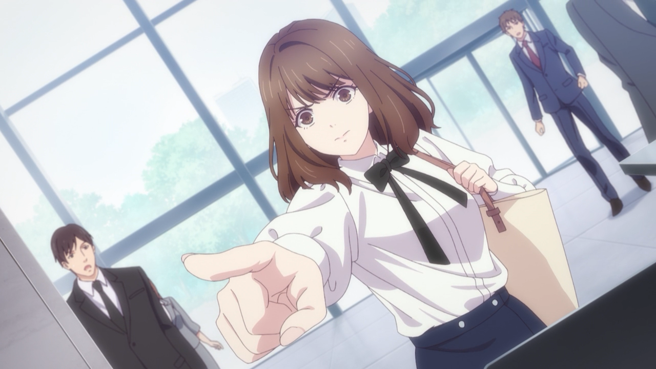 Read more about the article Koi to Producer: EVOL×LOVE – Episode 1 [First Impression]