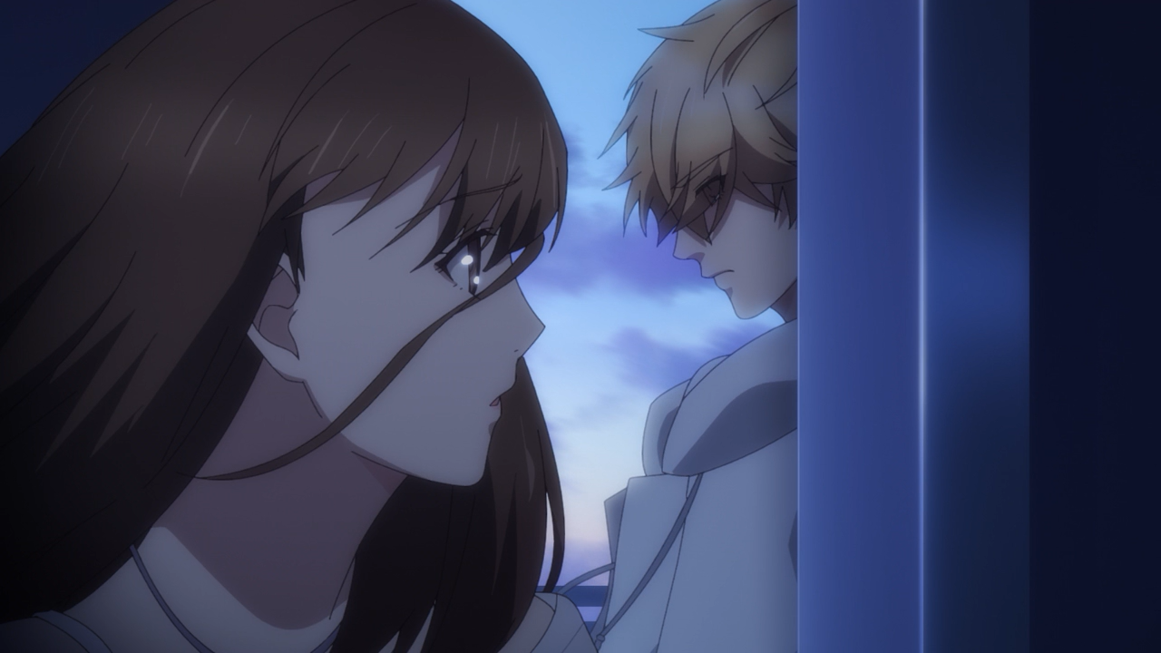 Read more about the article Koi to Producer EVOL x LOVE Ep 10