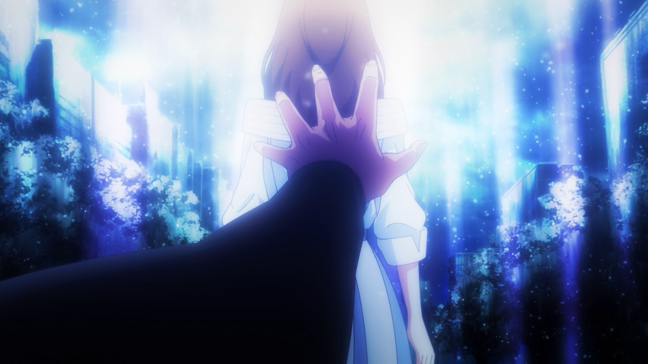 Read more about the article Koi to Producer EVOL x LOVE Episode 11