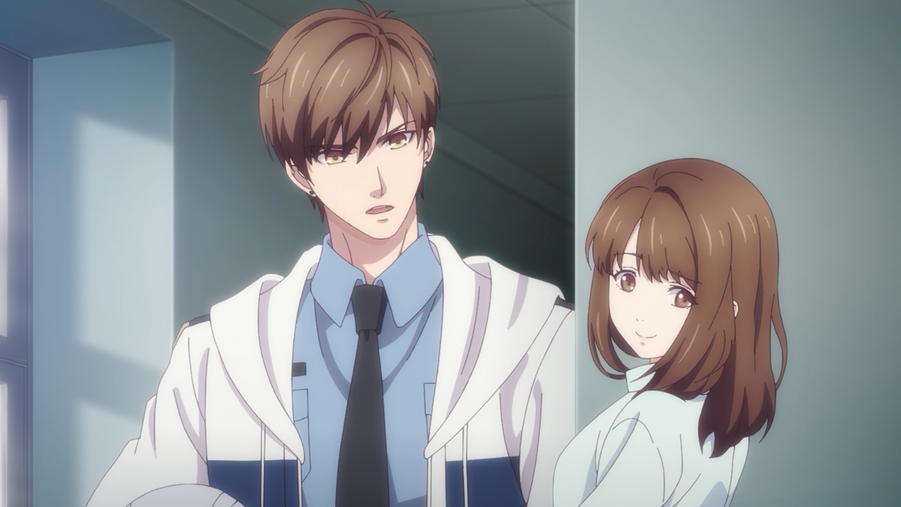 Read more about the article Koi to Producer EVOL x LOVE Episode 2