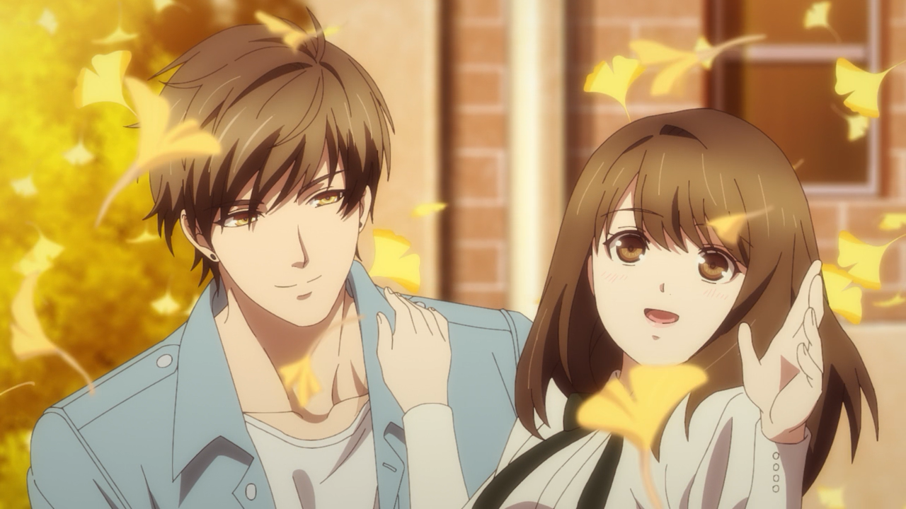 Read more about the article Koi to Producer EVOL x LOVE Episode 5