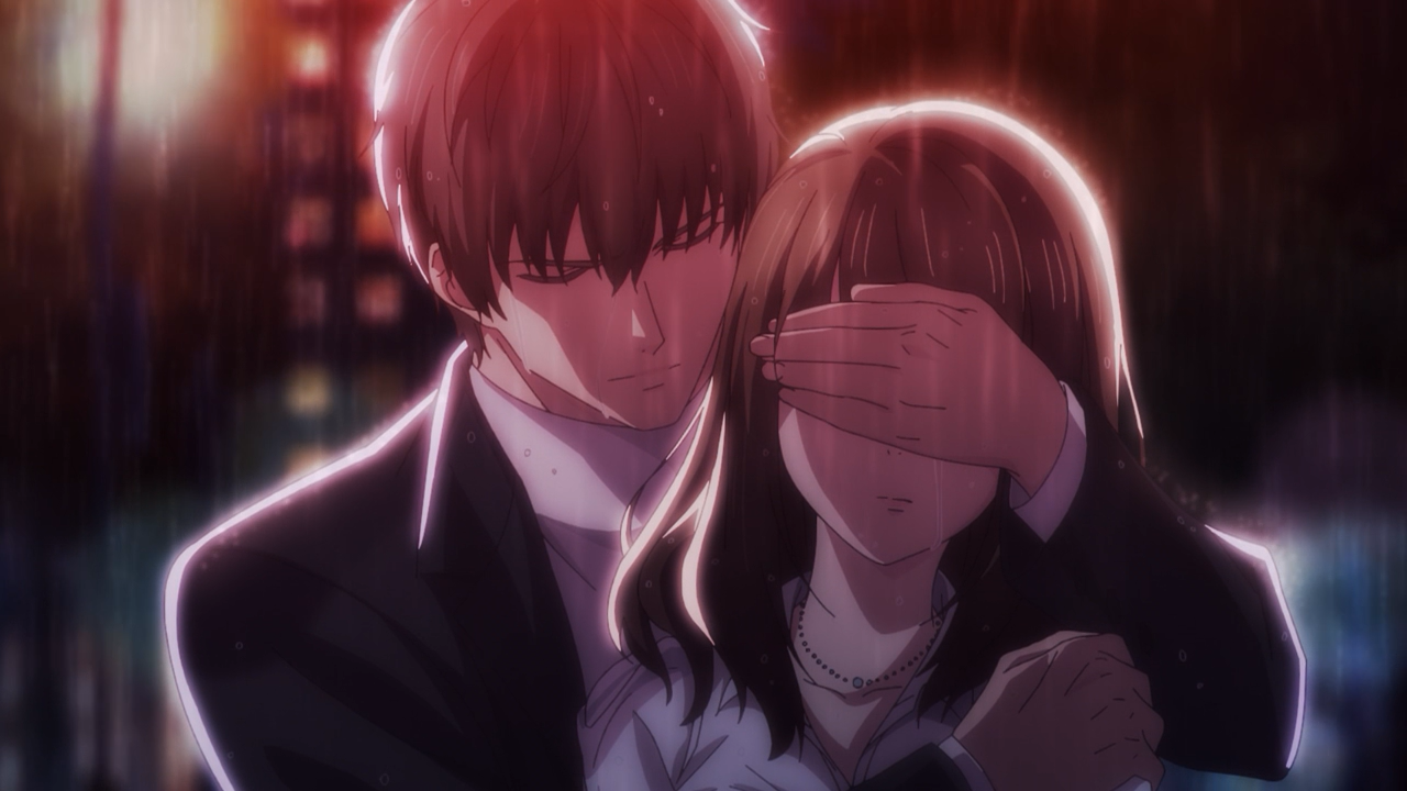 Read more about the article Koi to Producer EVOL x LOVE Ep 6