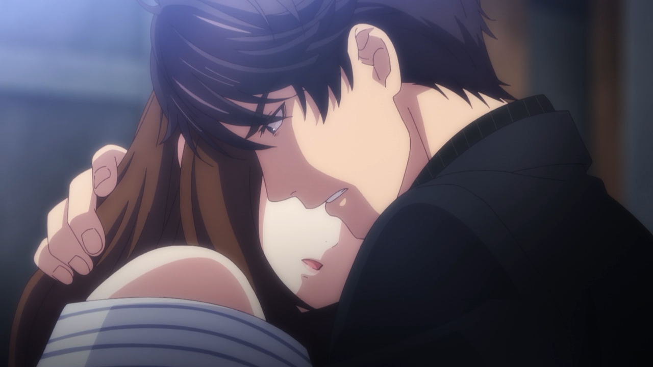 Read more about the article Koi to Producer EVOL x LOVE Ep 7