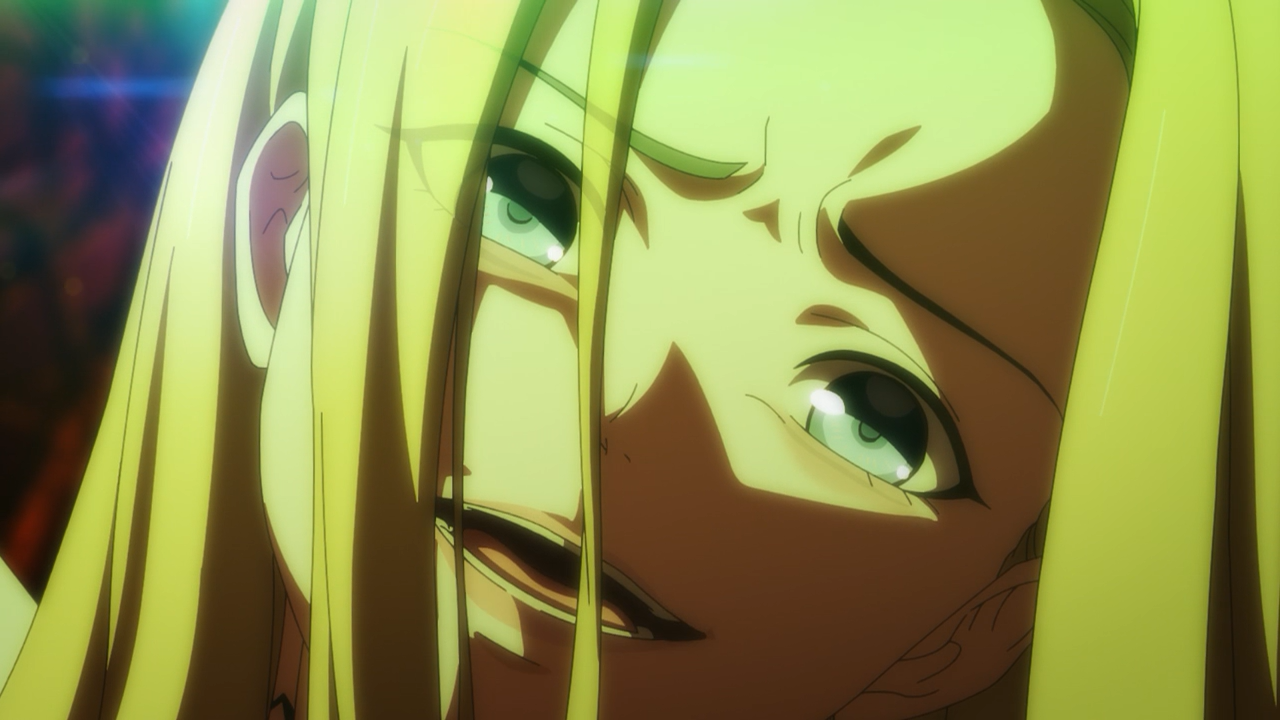 Read more about the article Koi to Producer EVOL x LOVE Ep 8