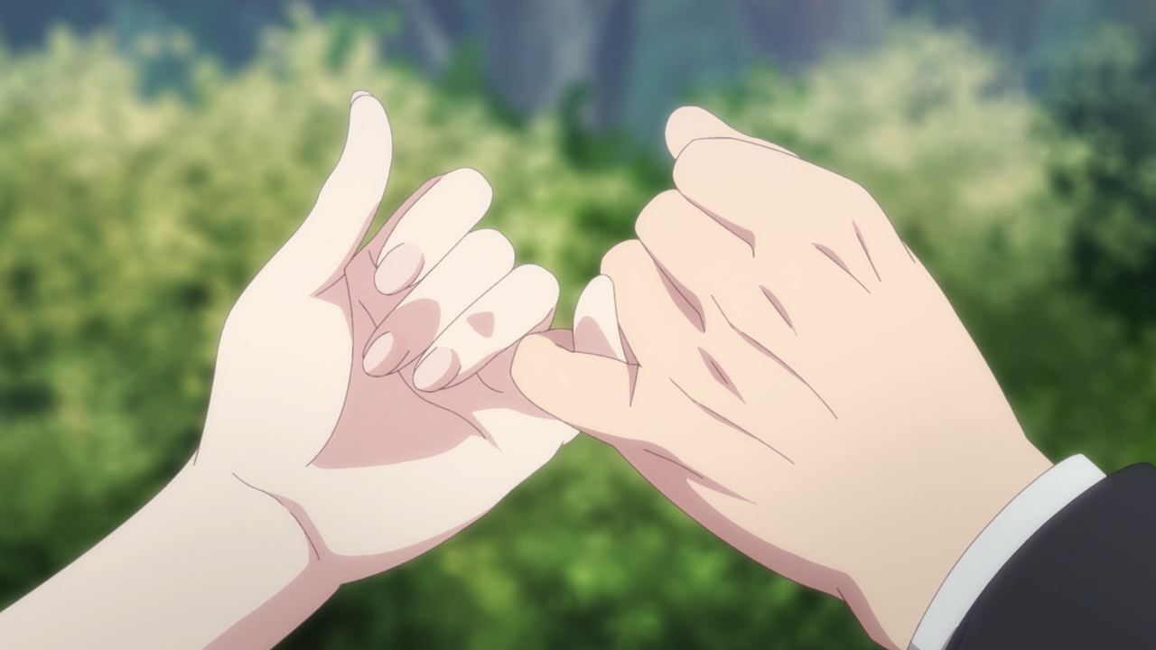 Read more about the article Koi to Producer EVOL x LOVE Ep 9