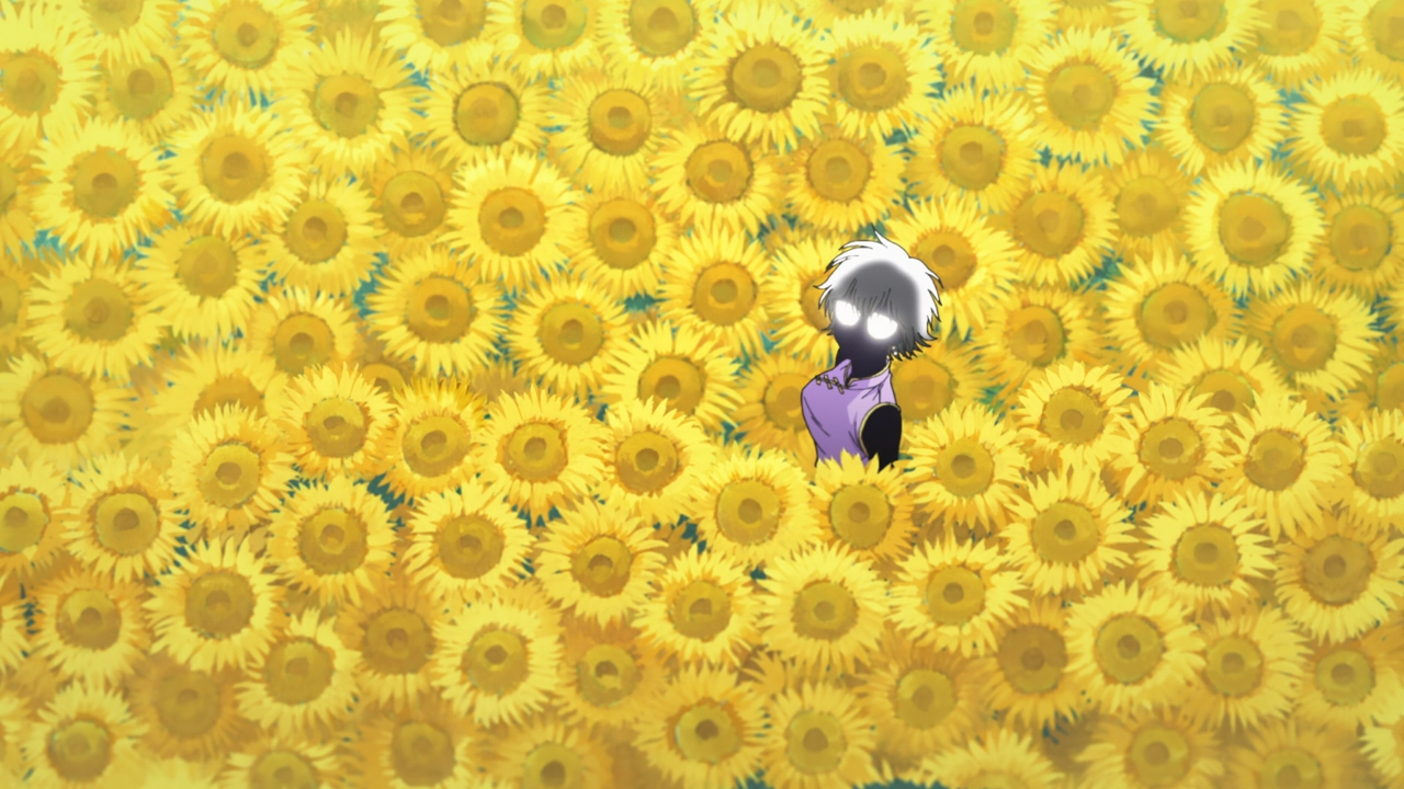 Read more about the article Kowloon Generic Romance Ep 2 & 3