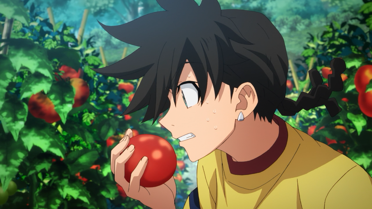 Read more about the article Kyoukai Senki Episode 2