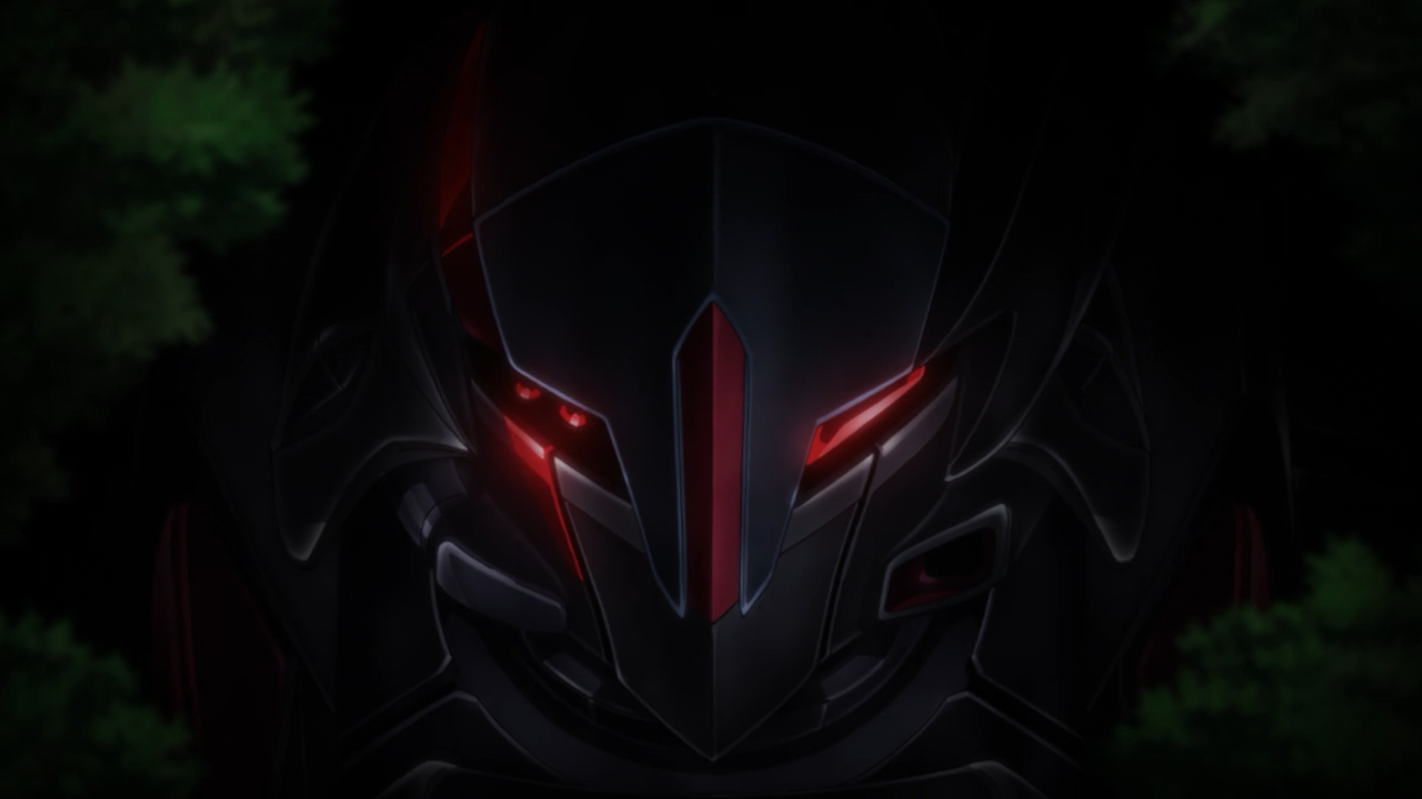 Read more about the article Kyoukai Senki Episode 3