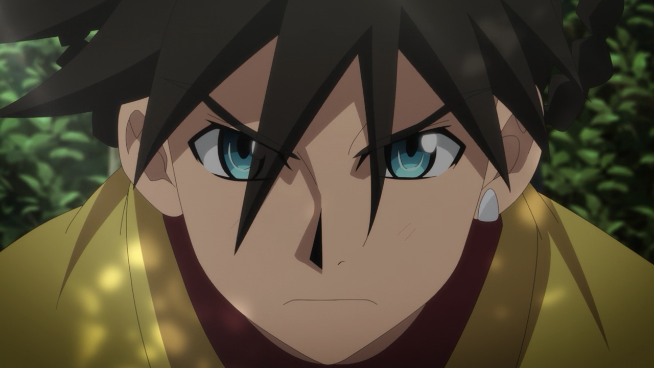 Read more about the article Kyoukai Senki Episode 5