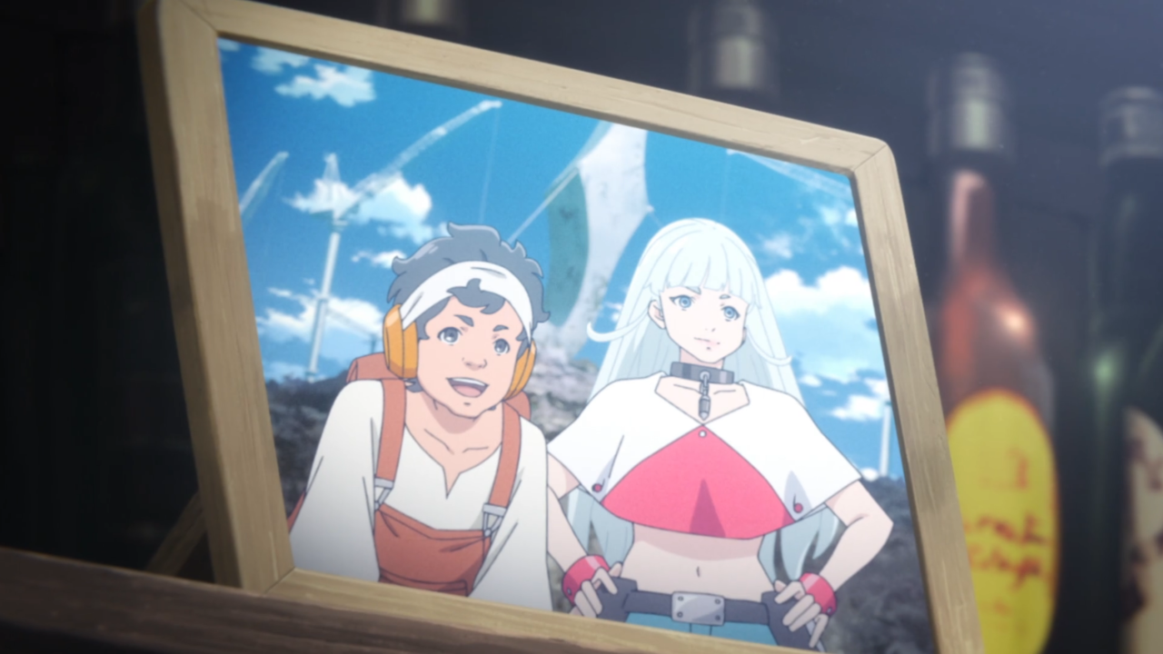 Read more about the article LISTENERS – Episode 12 [Final Impressions]