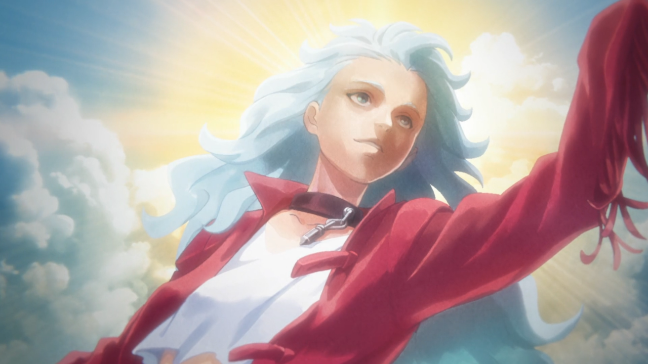 Read more about the article LISTENERS – Episode 5