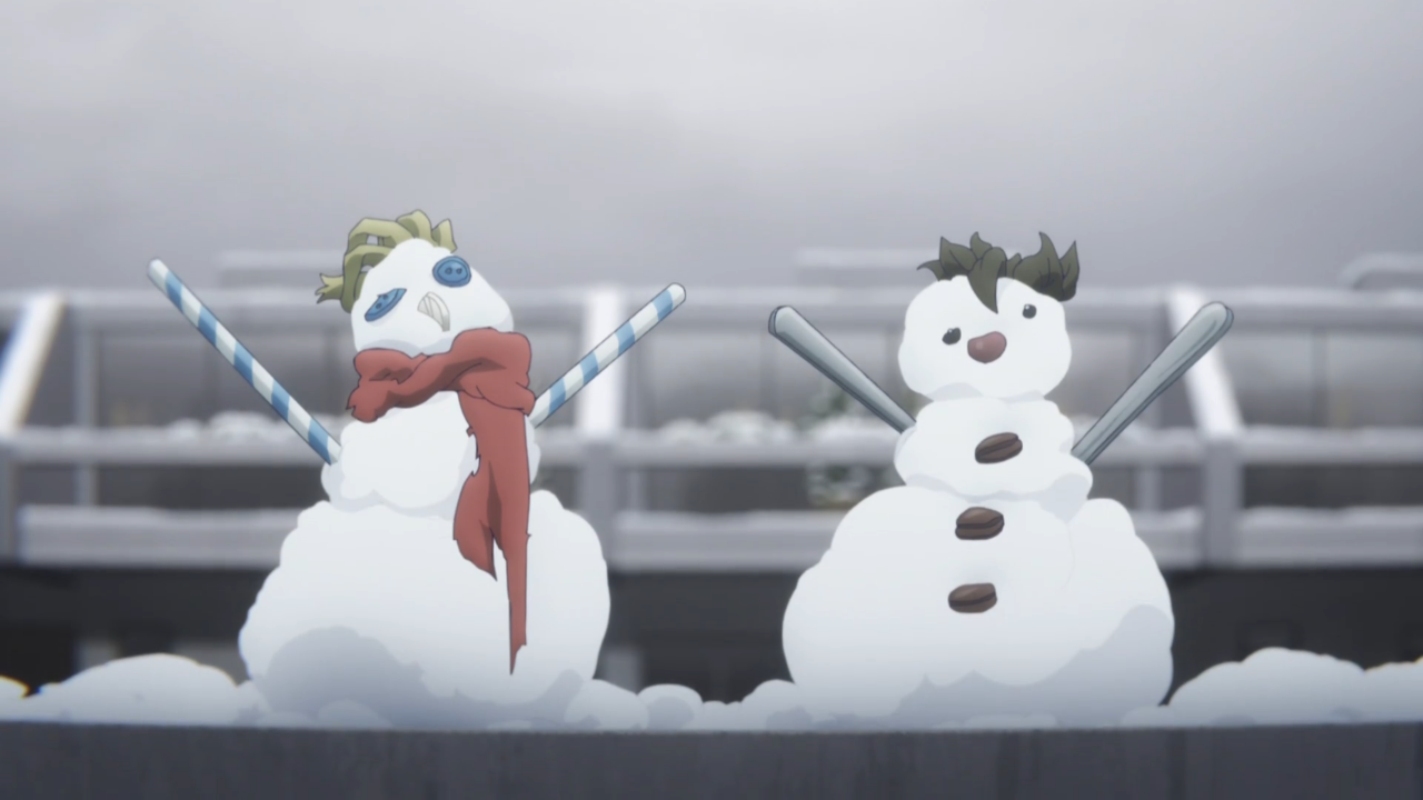 Read more about the article LISTENERS -Episode 7