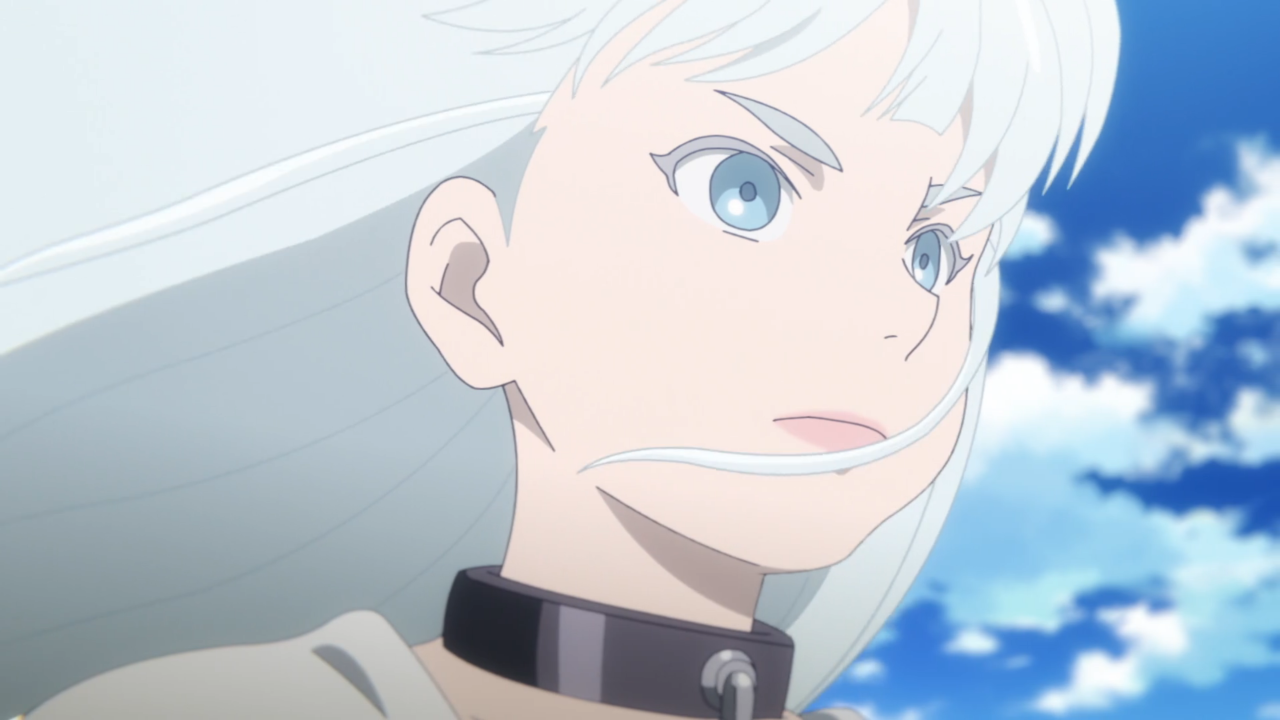 Read more about the article LISTENERS – Episode 8