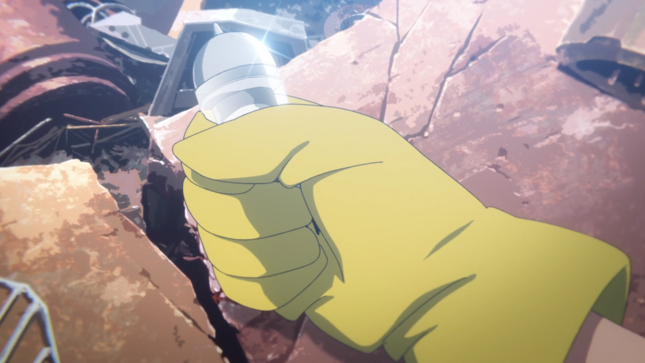 Read more about the article LISTENERS – Episode 9