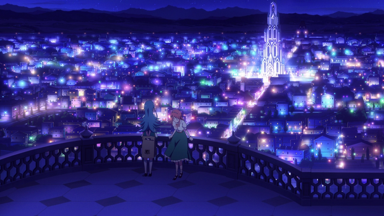 Read more about the article Lapis Re:LiGHTs Episode 1 (First Impression)