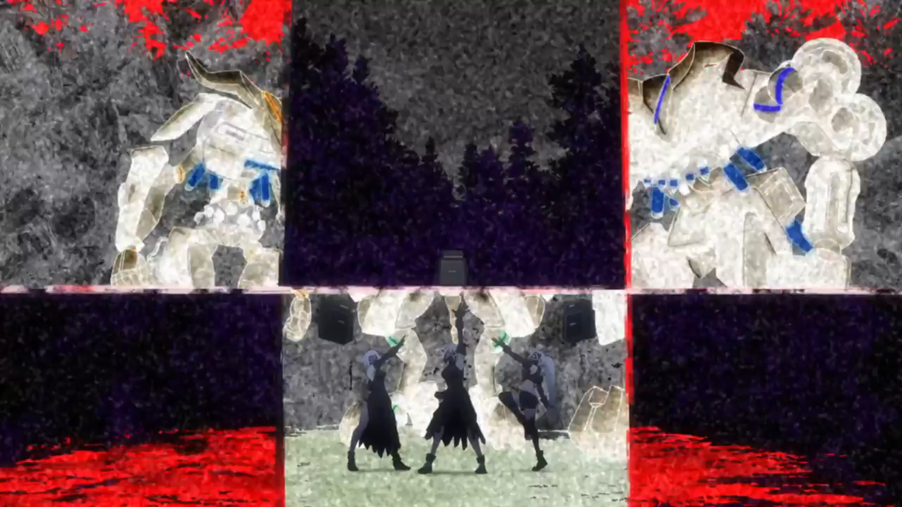 Read more about the article LISTENERS – Episode 2