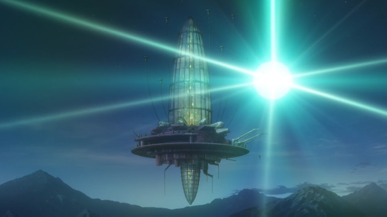 Read more about the article LISTENERS – Episode 3