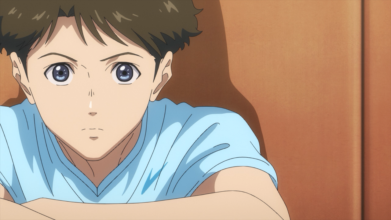 Read more about the article Love All Play Episode 2