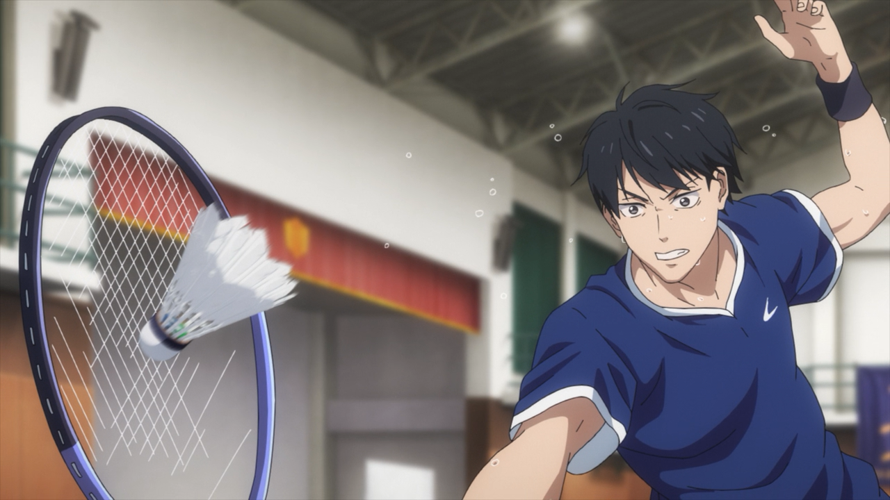 Read more about the article Love All Play Episode 4