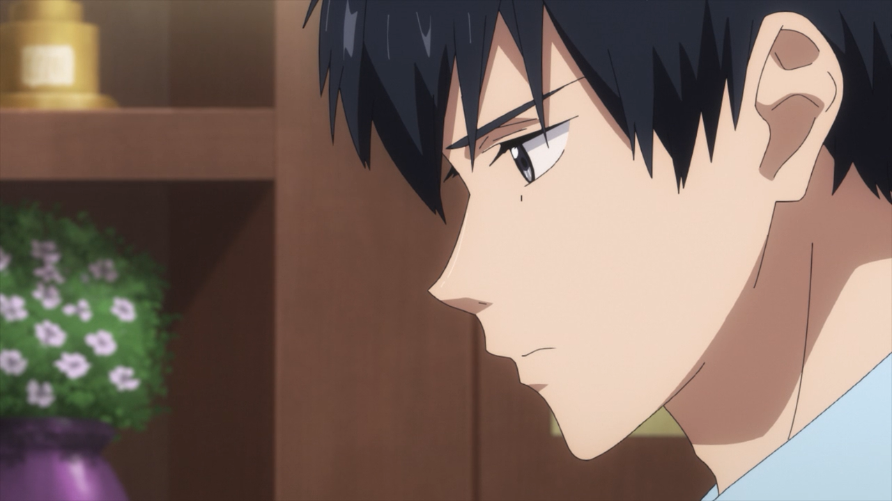 Read more about the article Love All Play Episode 5