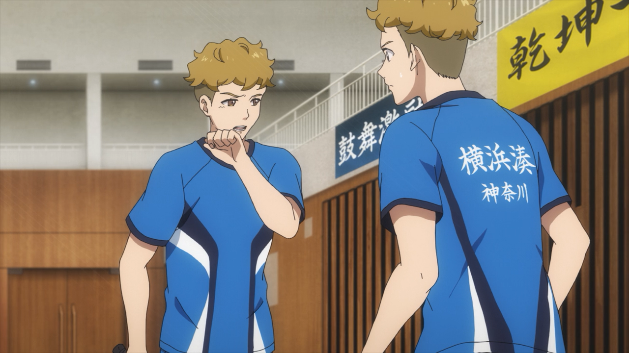 Read more about the article Love All Play Episode 6