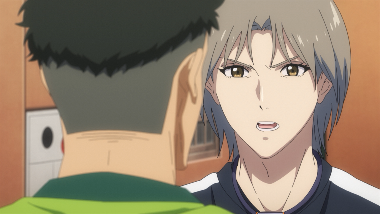 Read more about the article Love All Play Episode 7