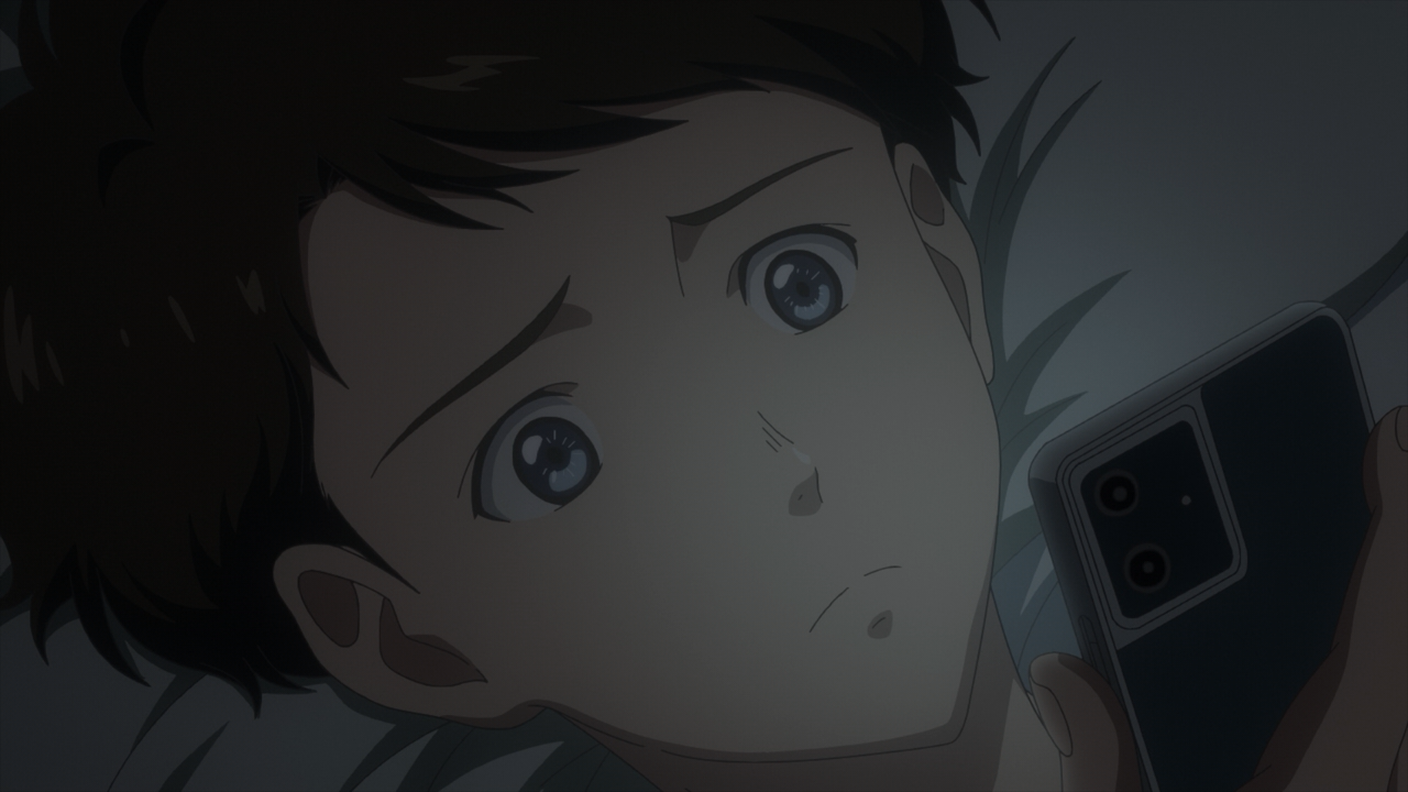 Read more about the article Love All Play Episode 8