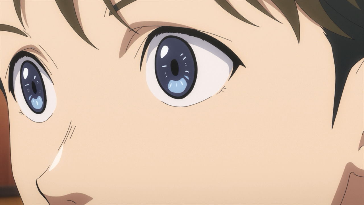 Read more about the article Love All Play Episode 9