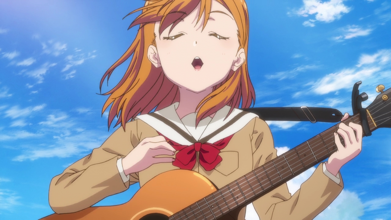 Read more about the article Love Live! Superstar!! Episodes 1 & 2 (First Impression)