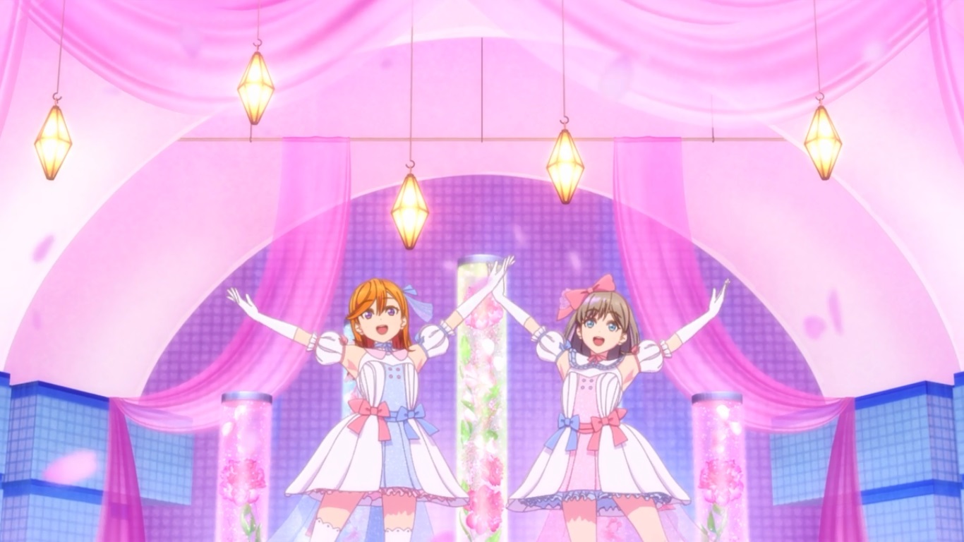 Read more about the article Love Live! Superstar!! Episode 3