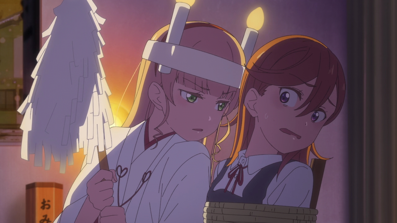 Read more about the article Love Live! Superstar!! Episode 4