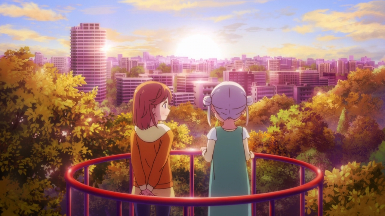 Read more about the article Love Live! Superstar!! Episode 6