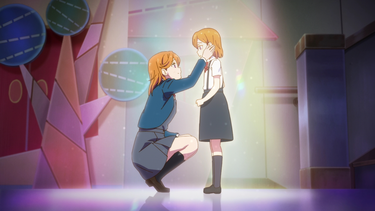 Read more about the article Love Live! Superstar!! Episode 11