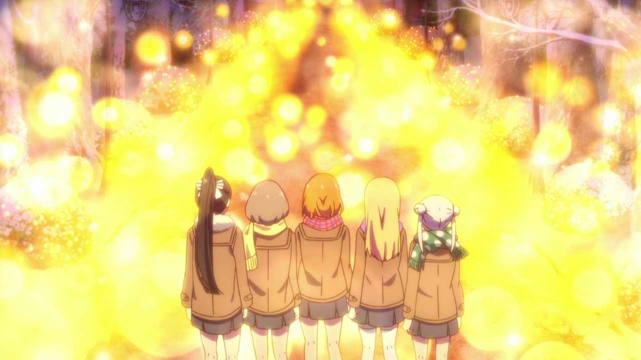 Read more about the article Love Live! Superstar!! Episode 12 (Final Impression)