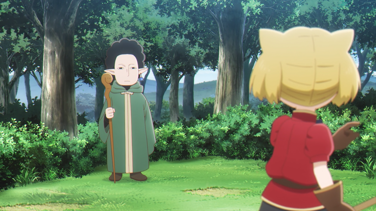 Read more about the article Loving Yamada at Lv999 Ep 1 [First Impression]