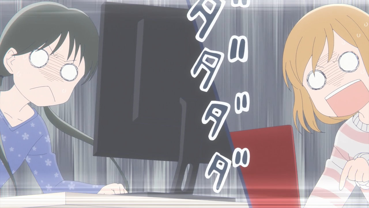 Read more about the article Loving Yamada at LV999 Ep 11