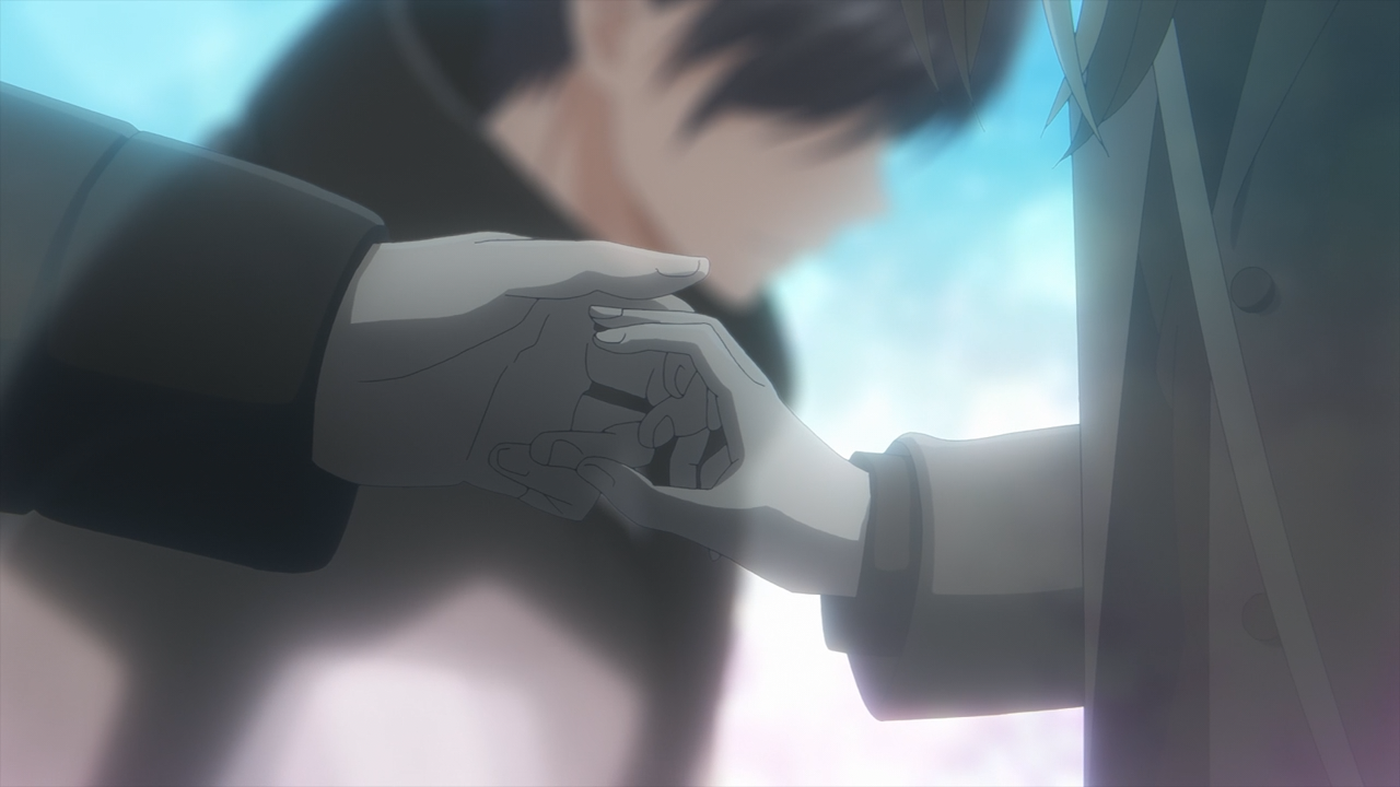 Read more about the article Loving Yamada at LV999 Ep 13 [FINAL]