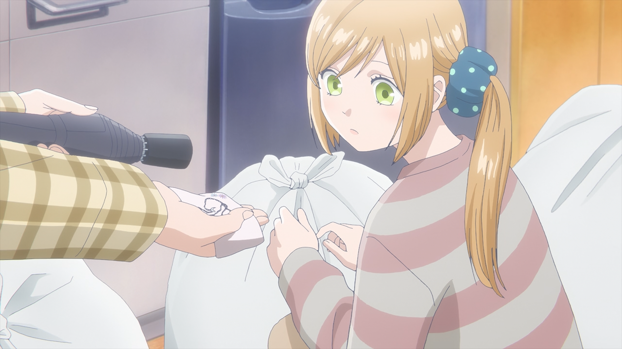 Read more about the article Loving Yamada at LV999! Ep 2