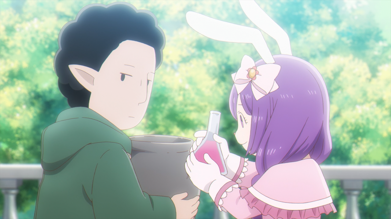 Read more about the article Loving Yamada at LV999! Ep 3