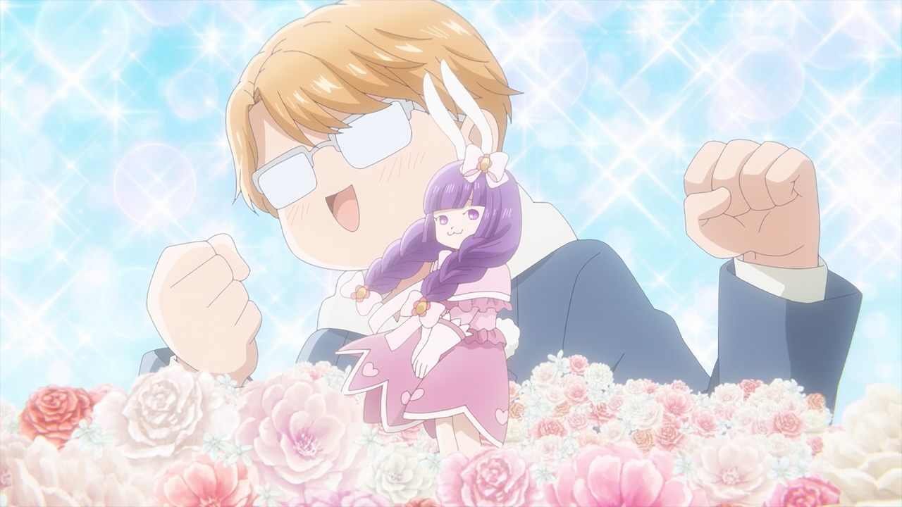 Read more about the article Loving Yamada at LV999 Ep 4