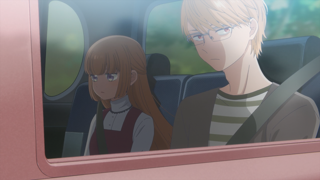 Read more about the article Loving Yamada at LV999 Ep 5