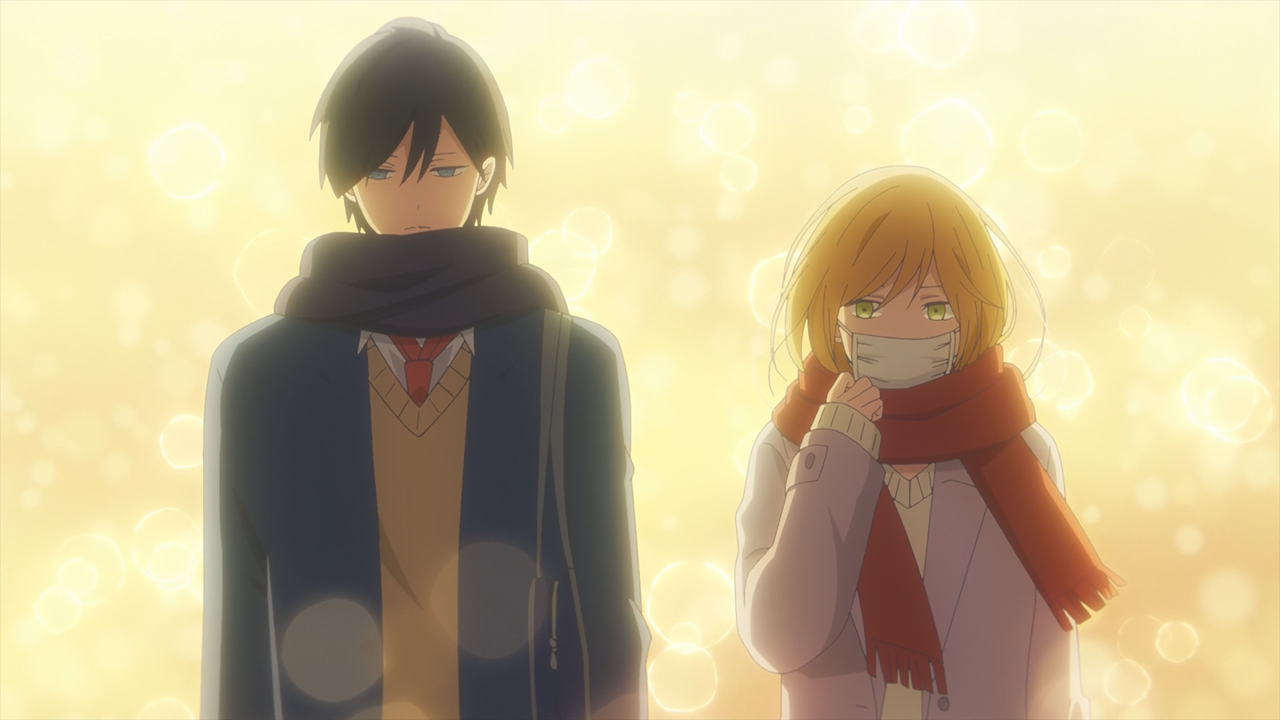 Read more about the article Loving Yamada at LV999 Ep 8 & 9