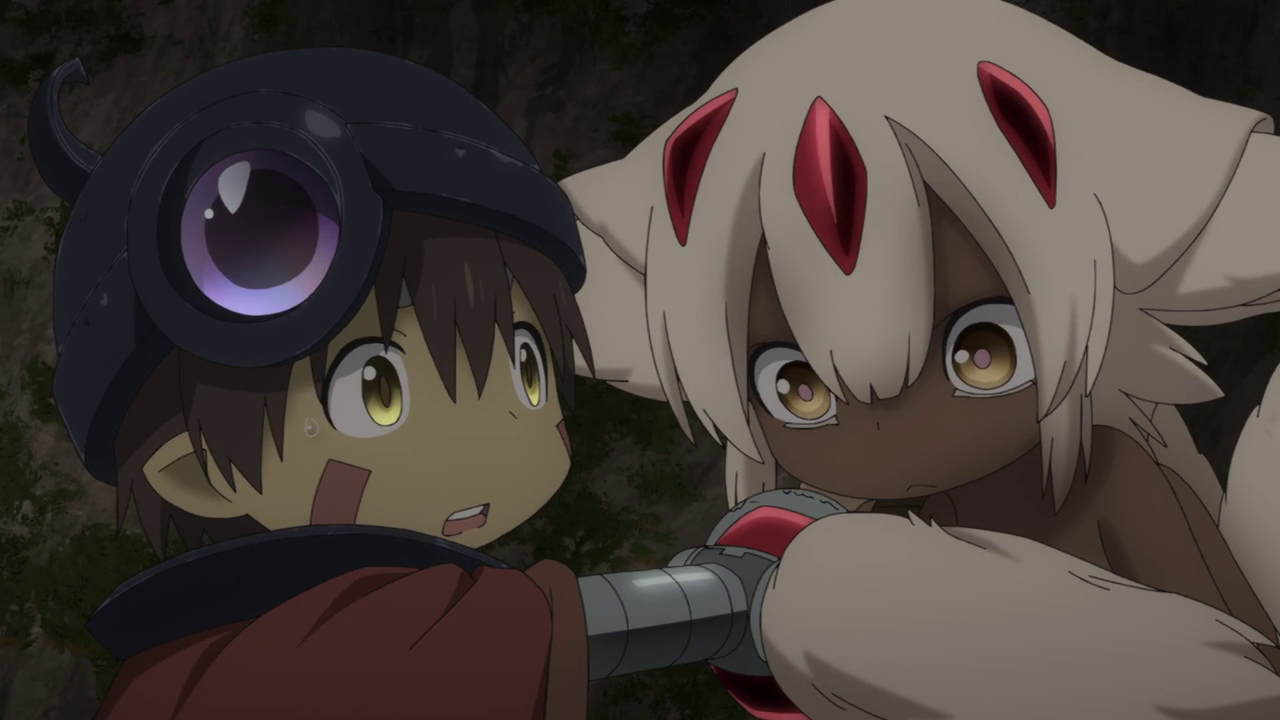 Read more about the article Made in Abyss: Retsujitsu no Ougonkyou Episode 4