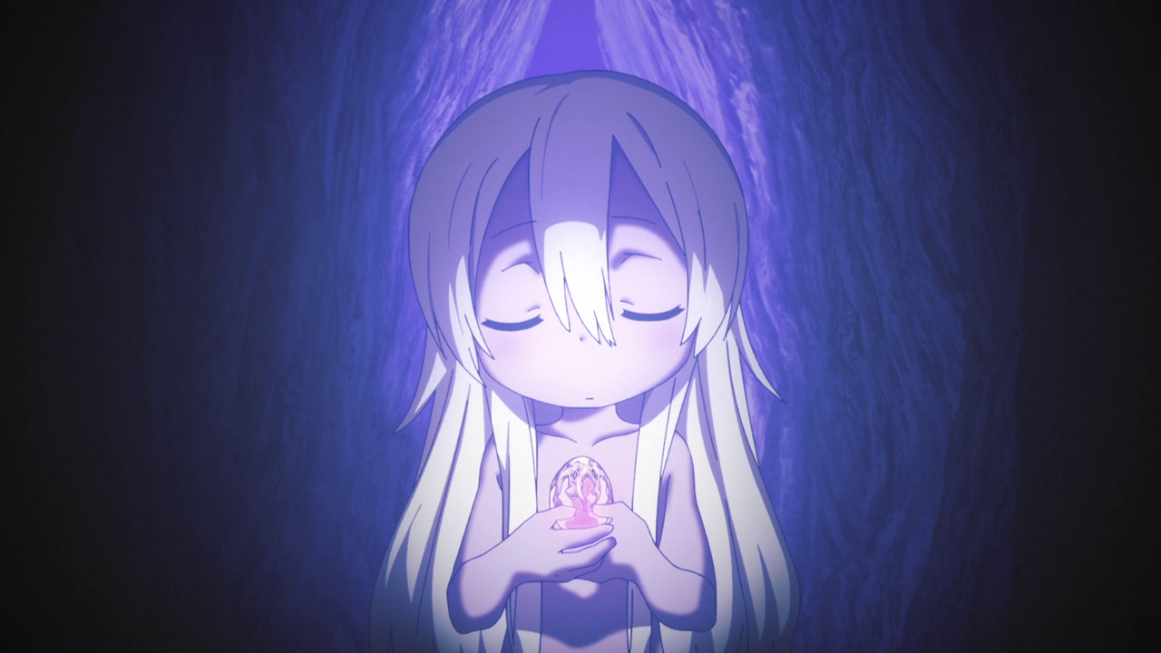 Read more about the article Made in Abyss: Retsujitsu no Ougonkyou Episode 7