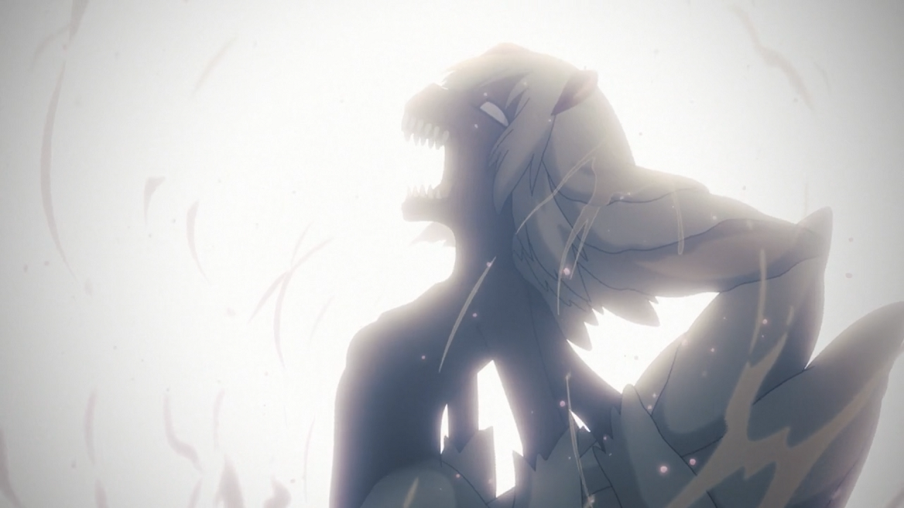 Read more about the article Made in Abyss: Retsujitsu no Ougonkyou Episode 8