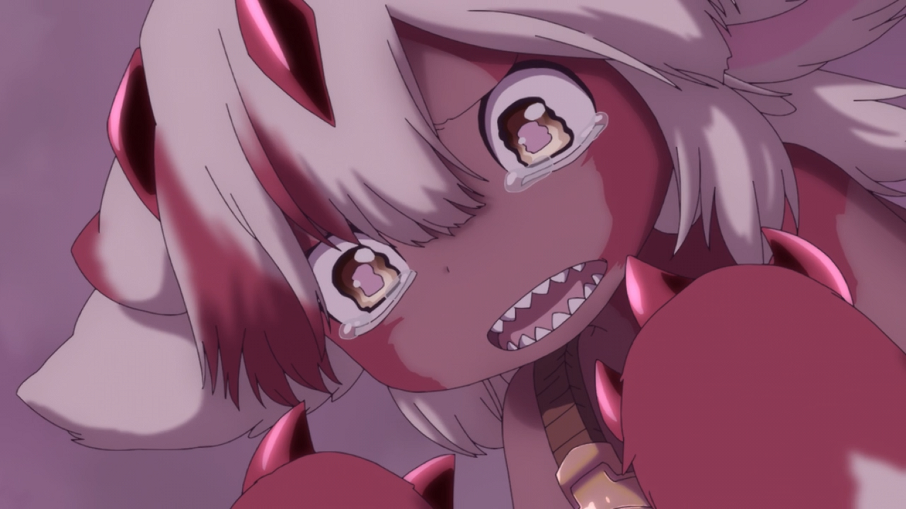 Read more about the article Made in Abyss: Retsujitsu no Ougonkyou Episode 11