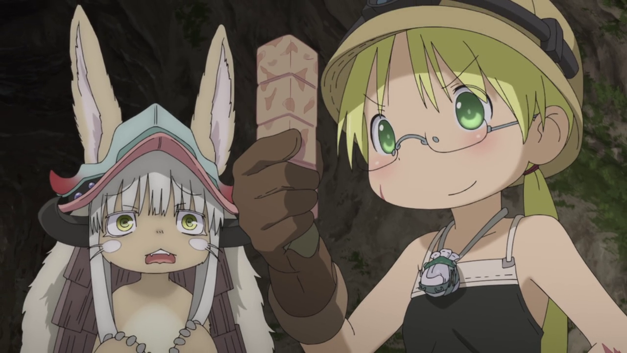 Read more about the article Made in Abyss: Retsujitsu no Ougonkyou Episode 2