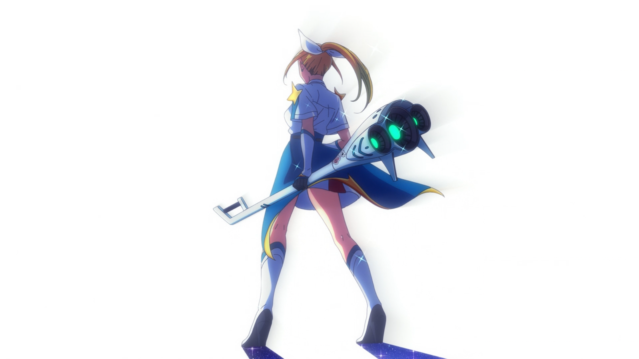 Read more about the article Magilumiere Magical Girls Inc. Ep 1 [First Impression]