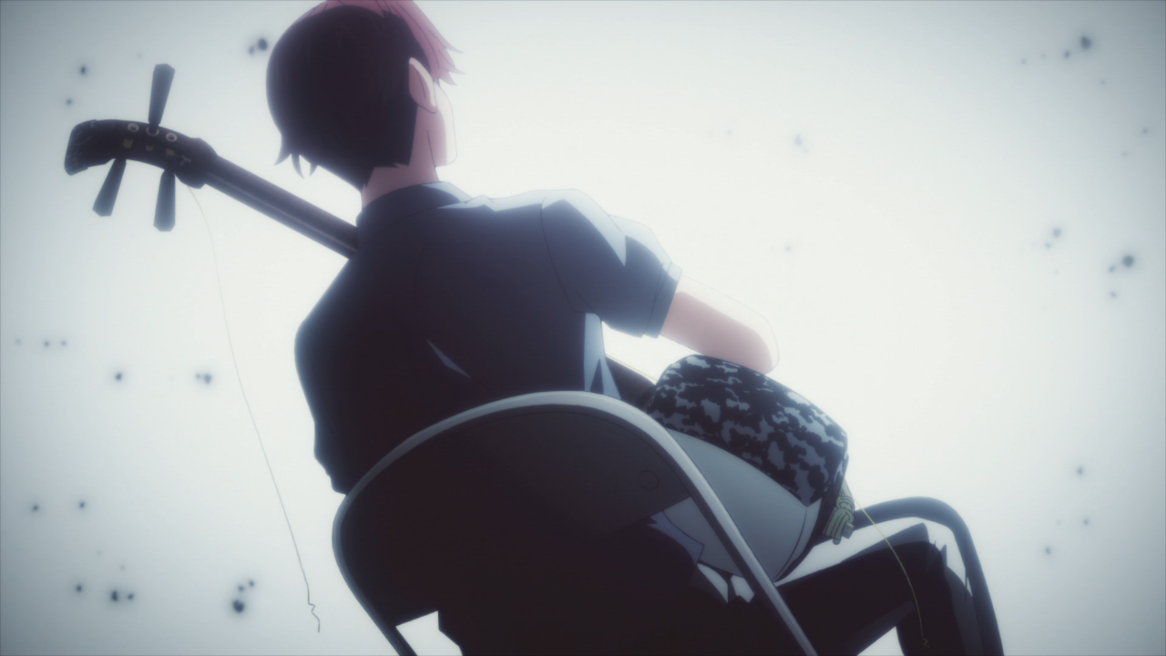 Read more about the article Mashiro no Oto – Episode 10